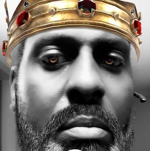 Meet your Posher, Tobias